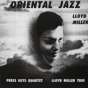 Oriental jazz